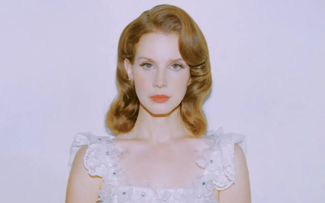 LANA DEL REY
