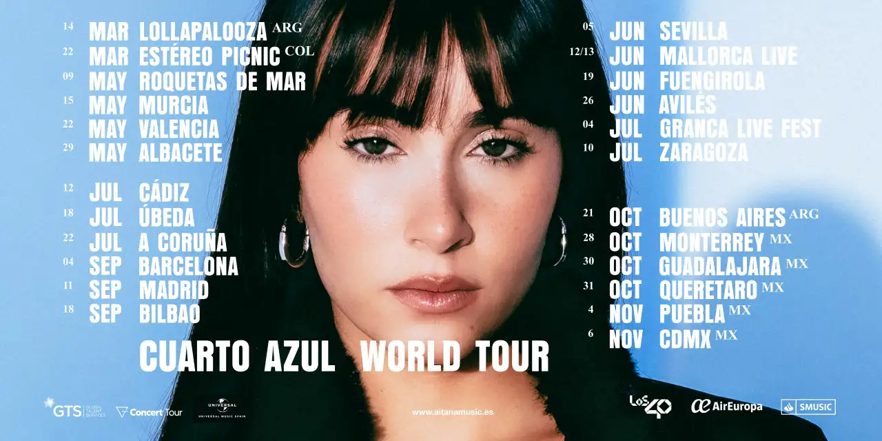 AITANA