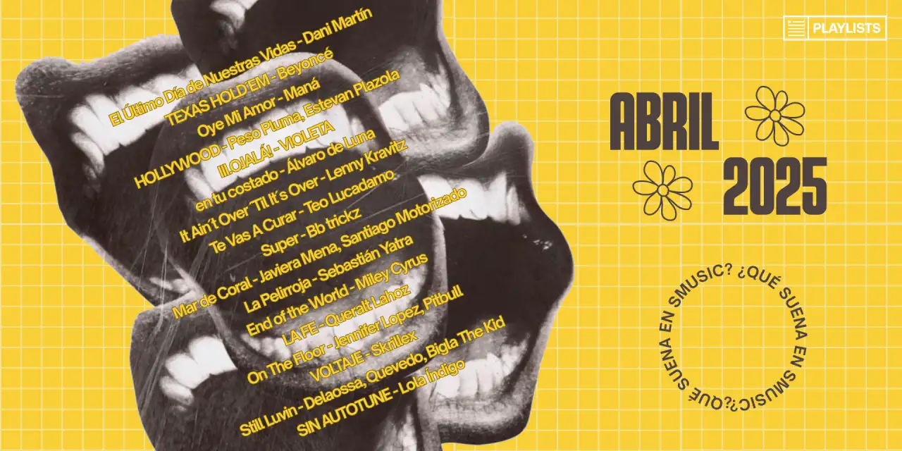 ABRIL 25