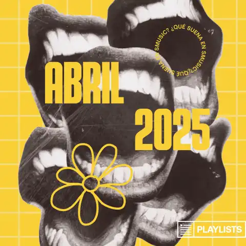 ABRIL 25