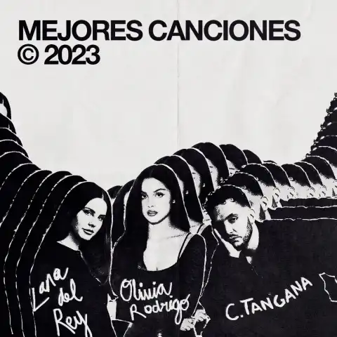 Mejores canciones 2023