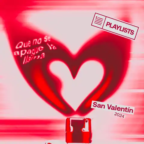 San Valentín