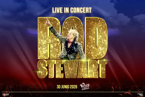 rod stewart