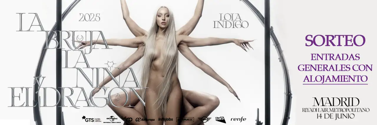 LOLA INDIGO