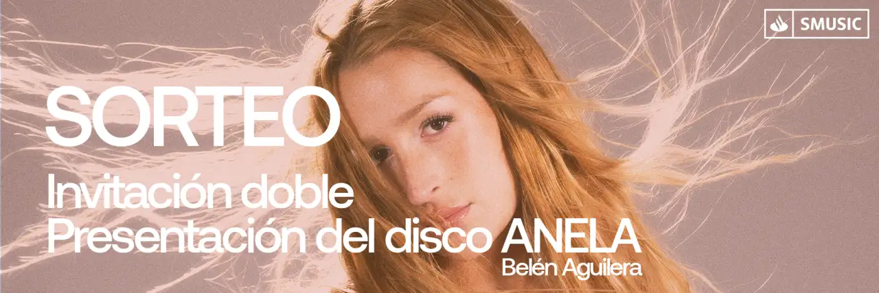 Belén Aguilera