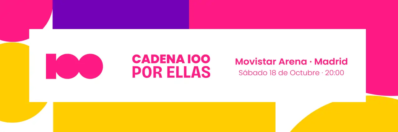 CADENA 100