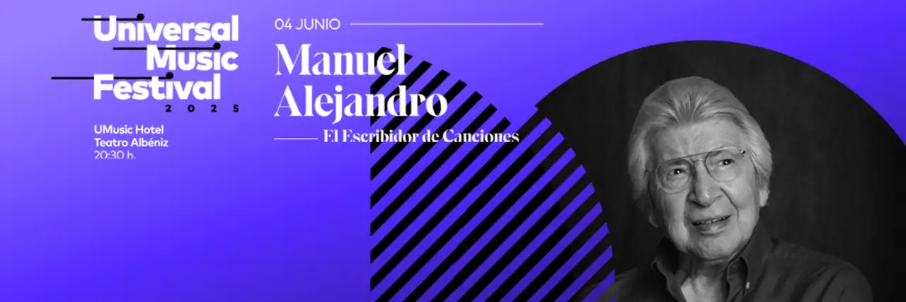 MANUEL ALEJANDRO