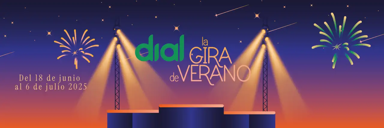 DIAL