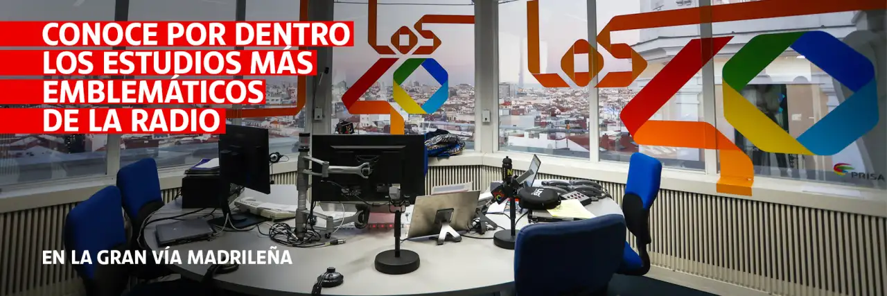 VISITA RADIO