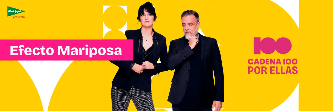 mariposa