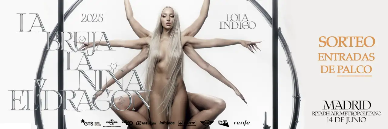 LOLA INDIGO