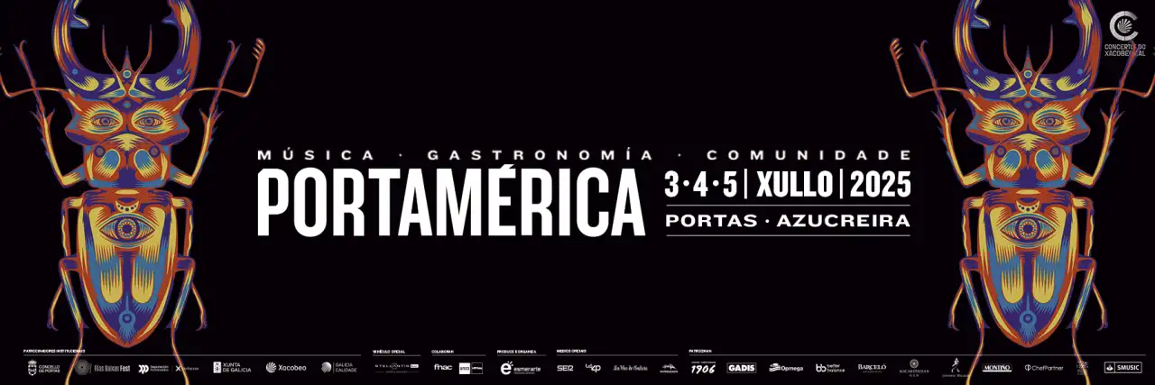 PORTAMERICA