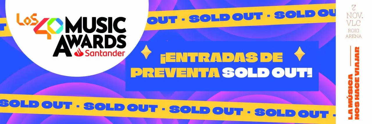 LOS40