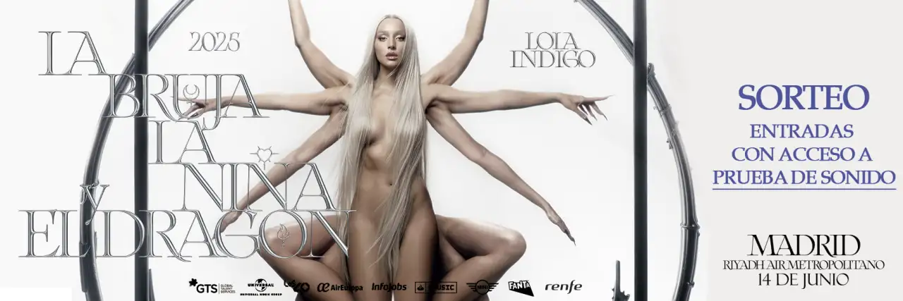 LOLA INDIGO