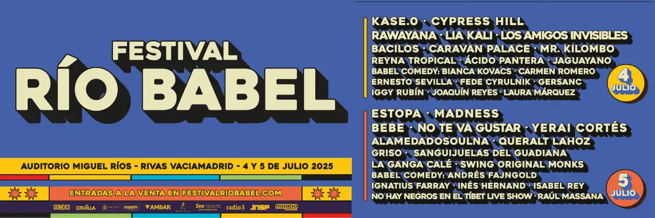 RIO BABEL