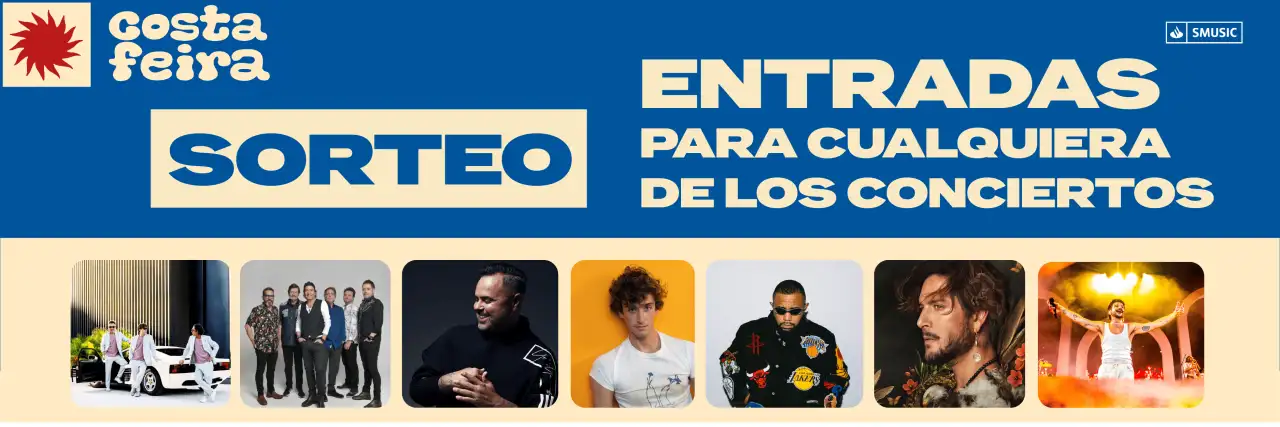 COSTA FEIRA