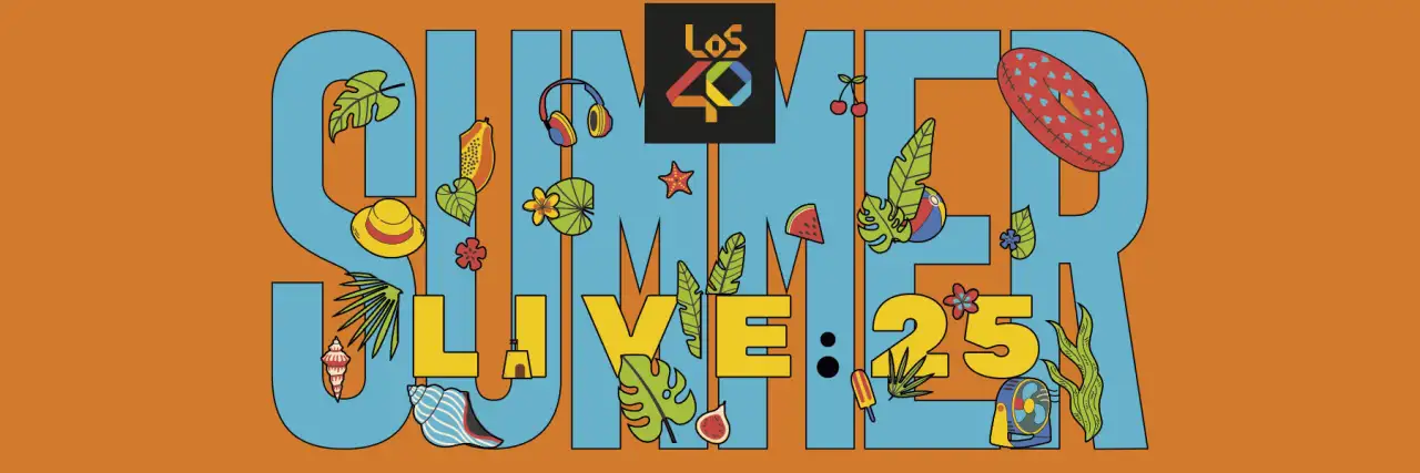 LOS40