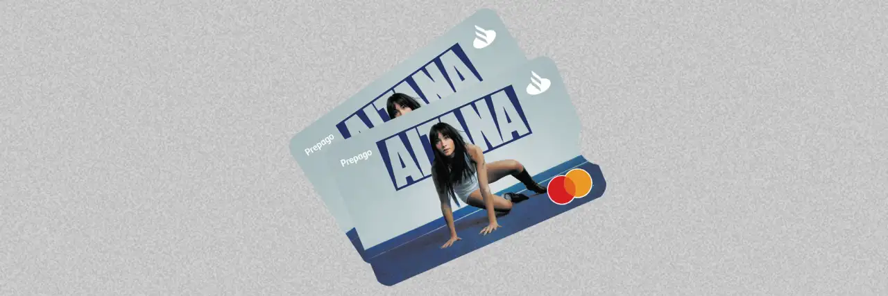 AITANA