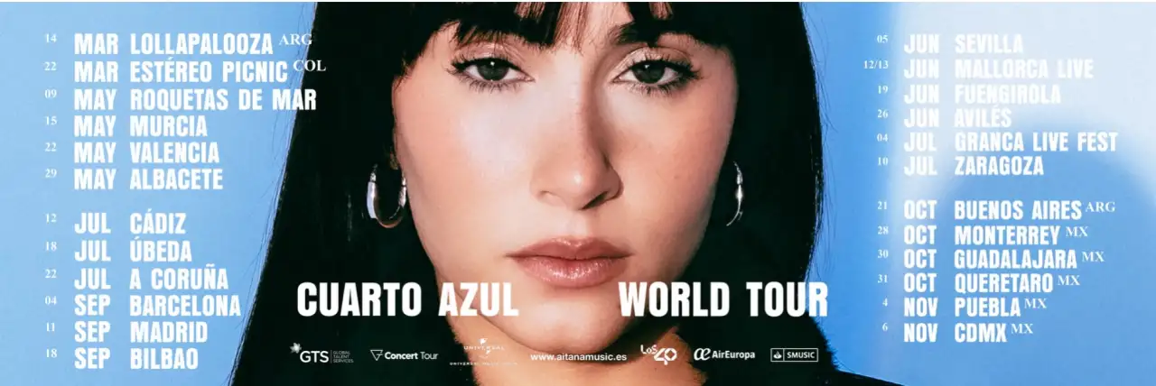 AITANA