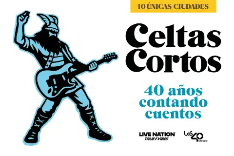 CELTAS CORTOS