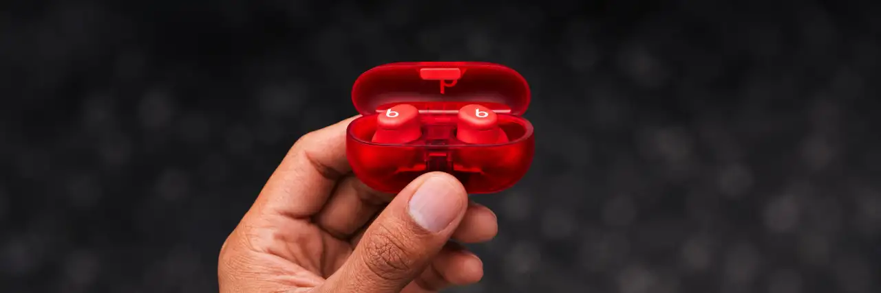 solo beats buds