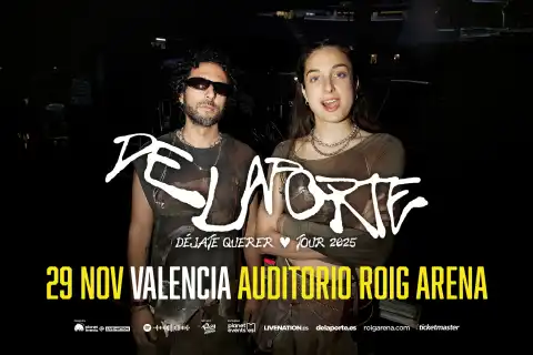 DELAPORTE