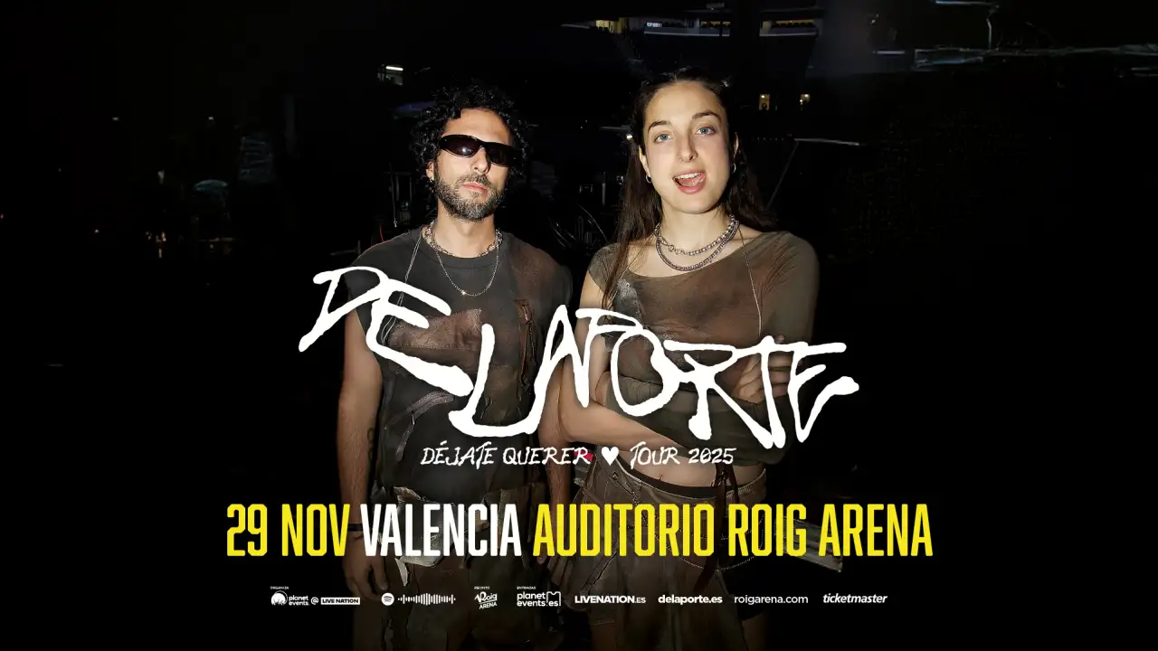 DELAPORTE