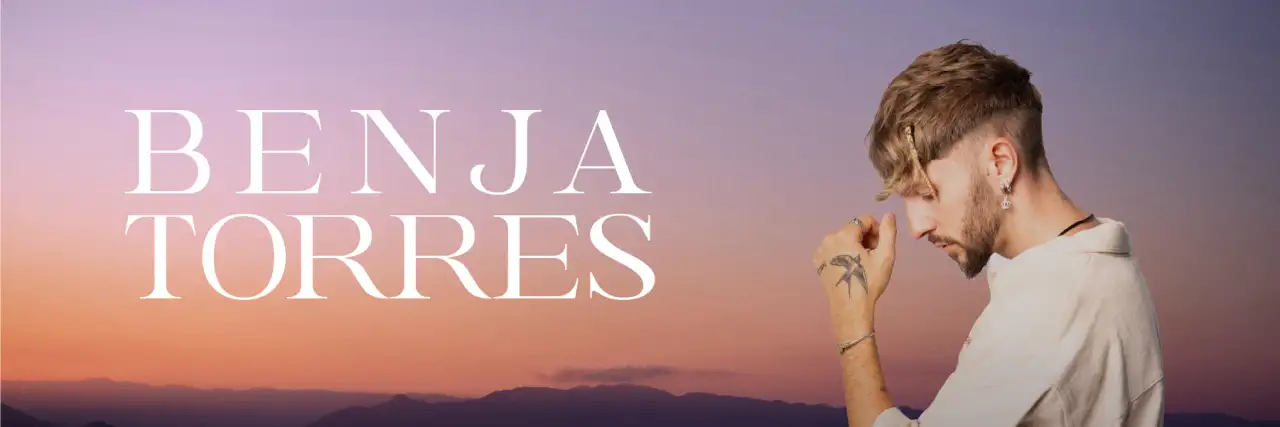 BENJA TORRES