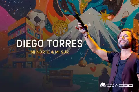diego torres