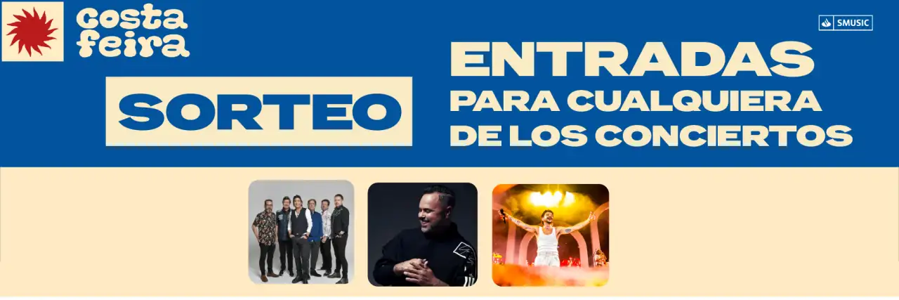 COSTA FEIRA