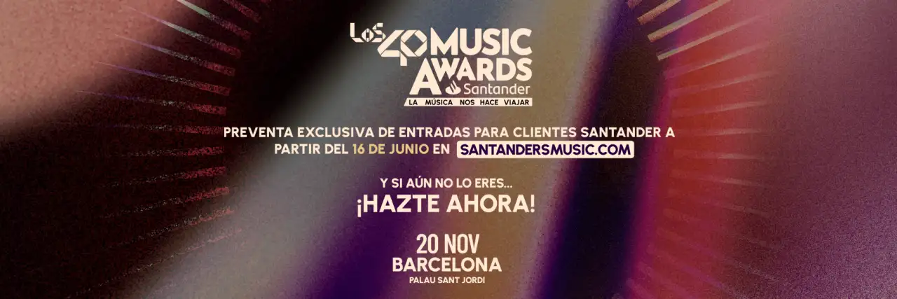 LOS40
