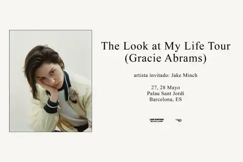 GRACIE ABRAMS