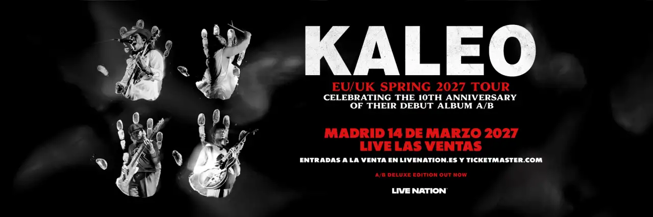 KALEO
