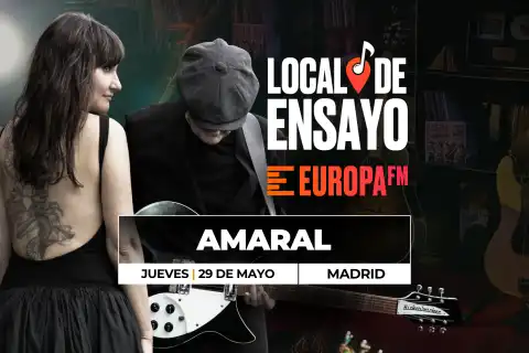 AMARAL