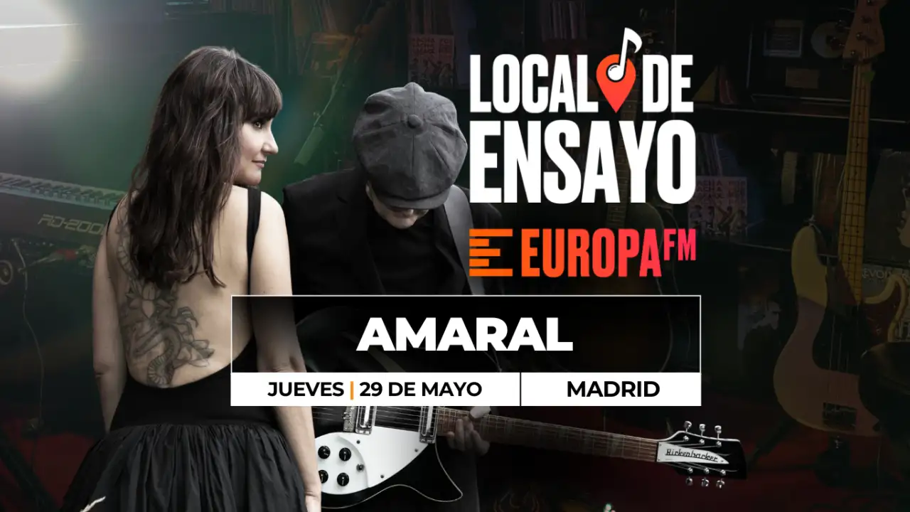 AMARAL
