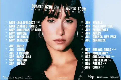 AITANA