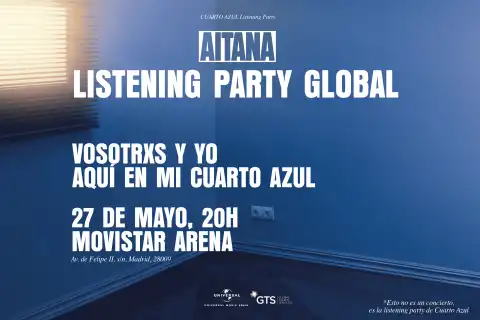 AITANA