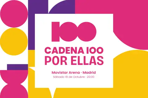 CADENA 100