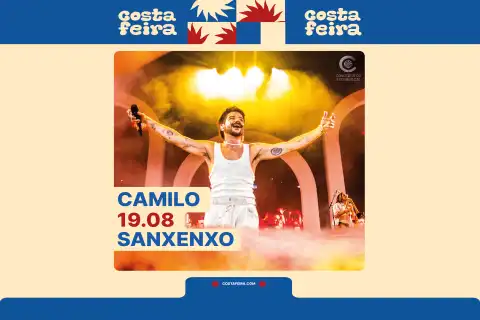 CAMILO