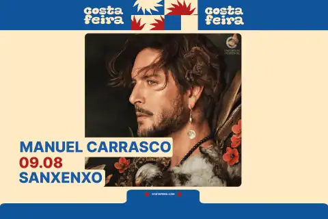 MANUEL CARRASCO