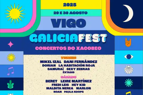 GALICIA FEST