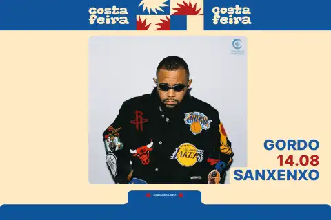 GORDO