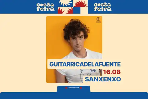 GUITARRICA