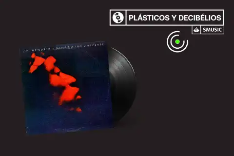 PLASTICOS Y DECIBELIOS
