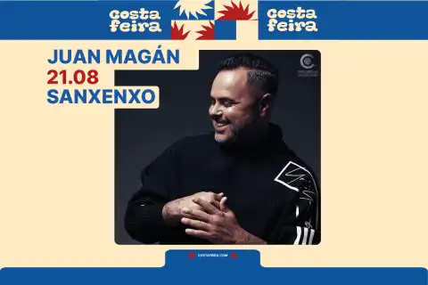 JUAN MAGAN