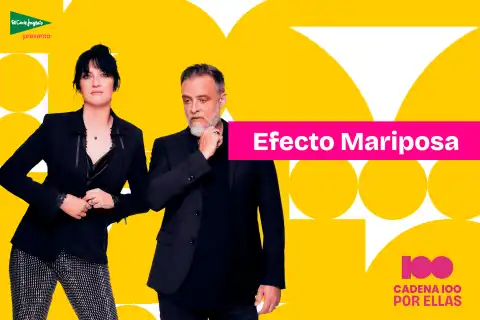 mariposa