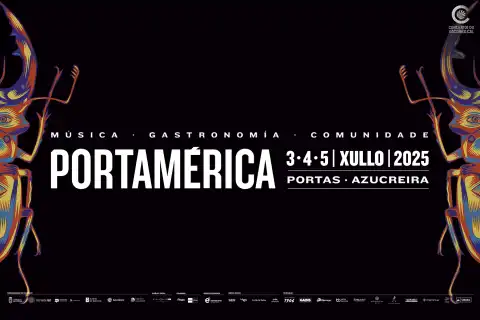 PORTAMERICA