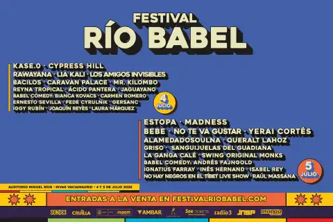 RIO BABEL