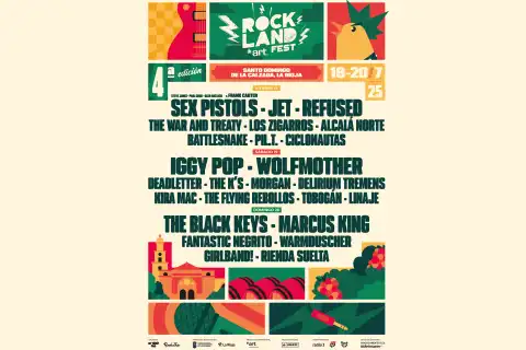 ROCKLAND