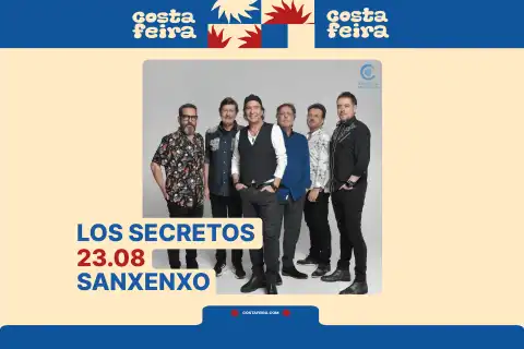 LOS SECRETOS